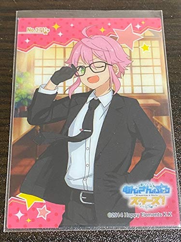 あんスタ クリアカードコレクション 姫宮桃李 SP.39 姫宮桃李 (スペシャルカード) 】あんさんぶるスターズ